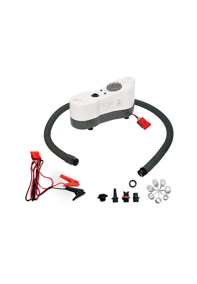 GE BTP-2 - electric pump